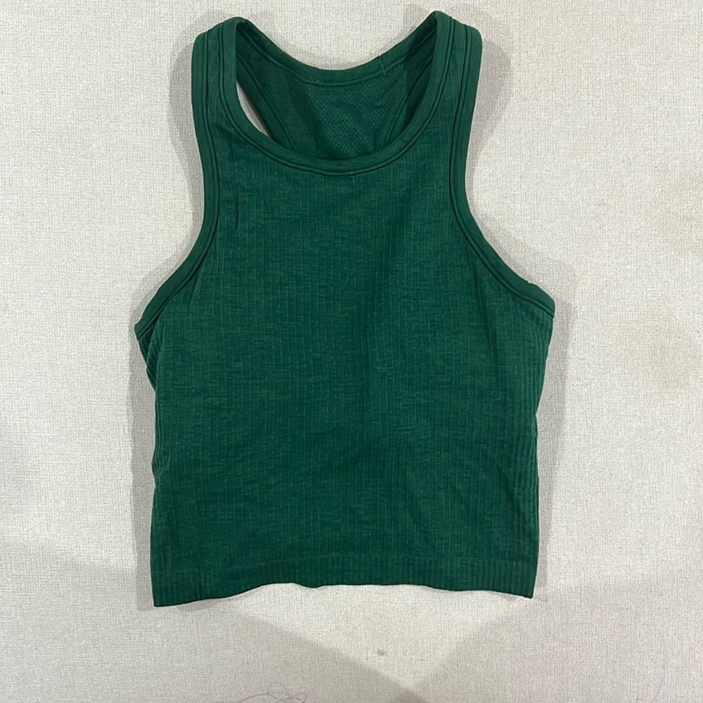 Lululemon Ebb To Street Tank